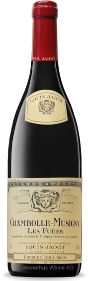 Chambolle-Musigny